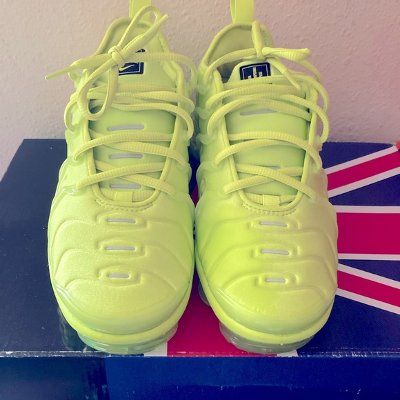 W AIR VAPOR MAX. PLUS - Picture 2 of 3